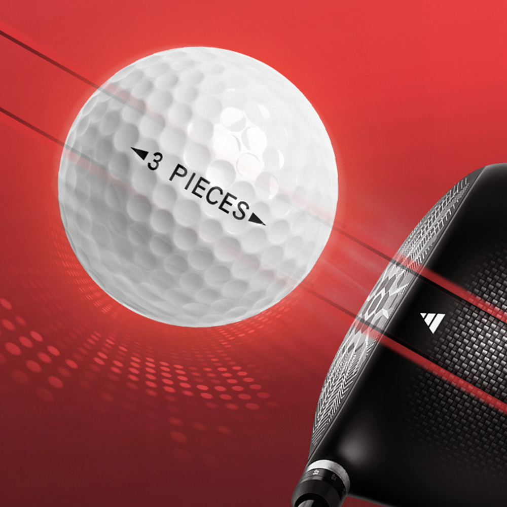 42.6mm Golfs Competition Ball  - Golf Equipment Competitions recension och pris