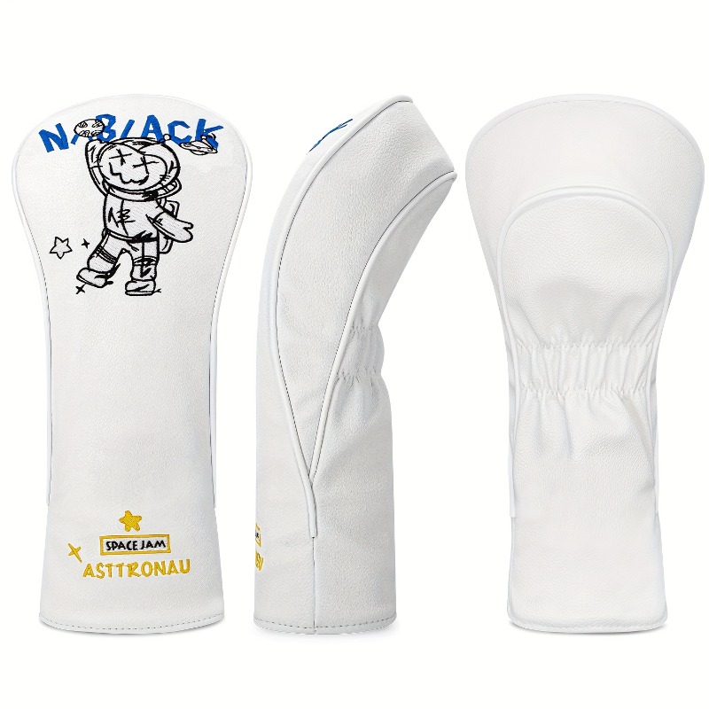 Golf Club Head Cover - Astrona - Golf Equipment Nearby recension och pris