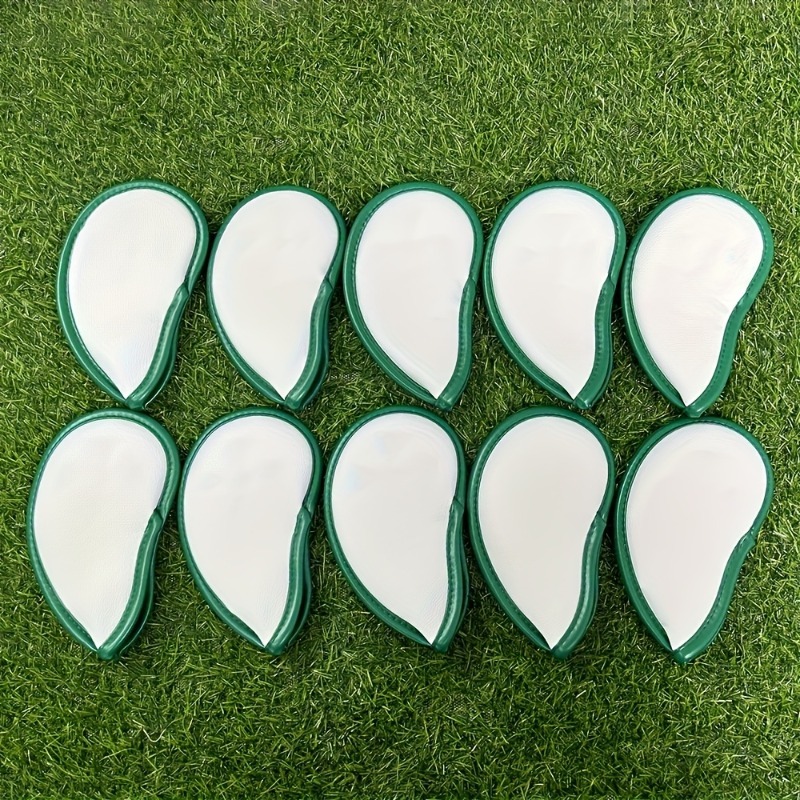 10pcs Clover Golf Club Head Co - Golf Equipment Nearby recension och pris