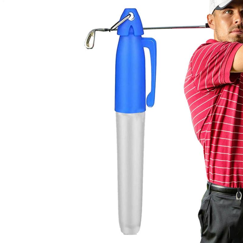 golf marking pen Golf Ball Lin - Ball Marker Set recension och pris