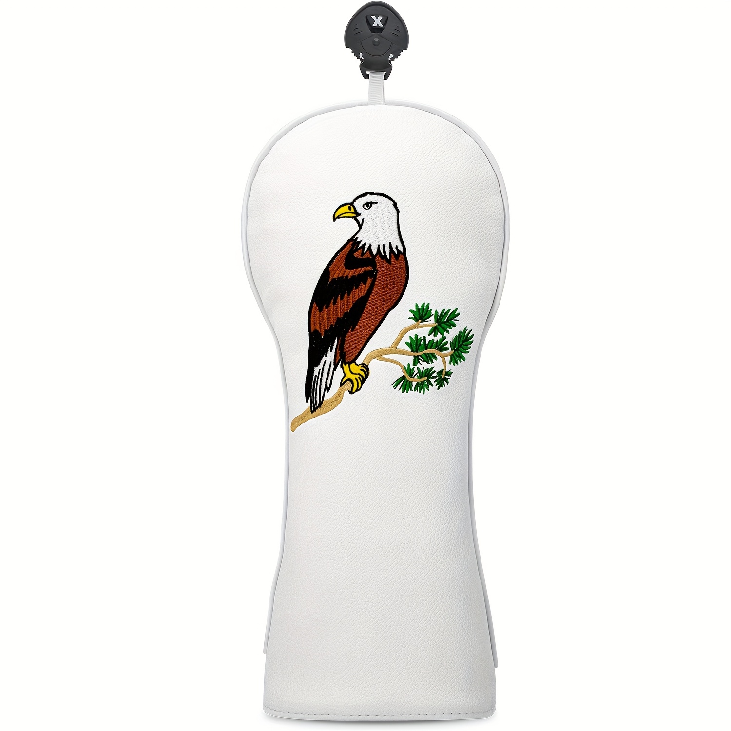 Eagle Golf Club Head Covers wi - Golf Equipment Nearby recension och pris
