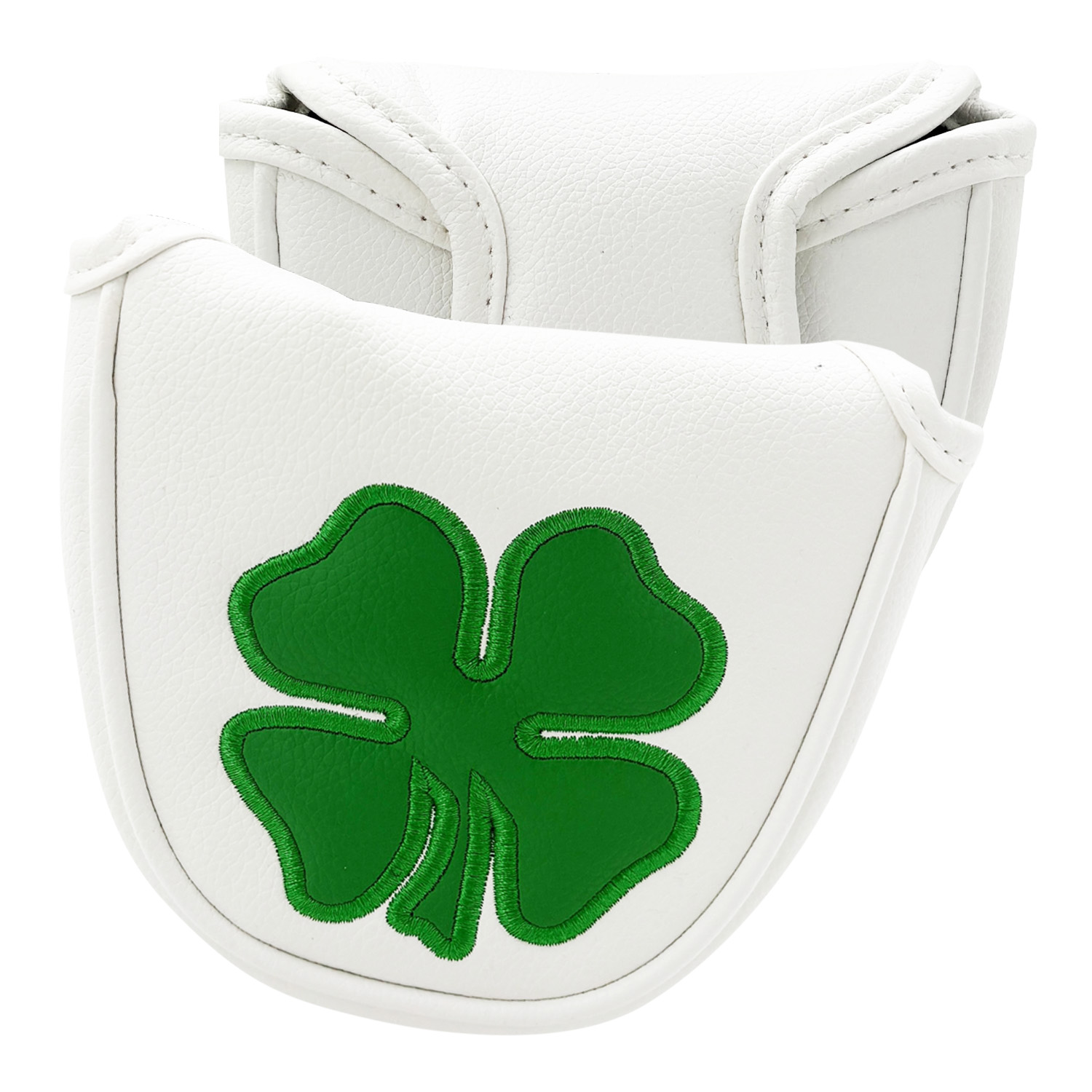 1pc Putter Head Cover, 'Clover - Golf Equipment Nearby recension och pris