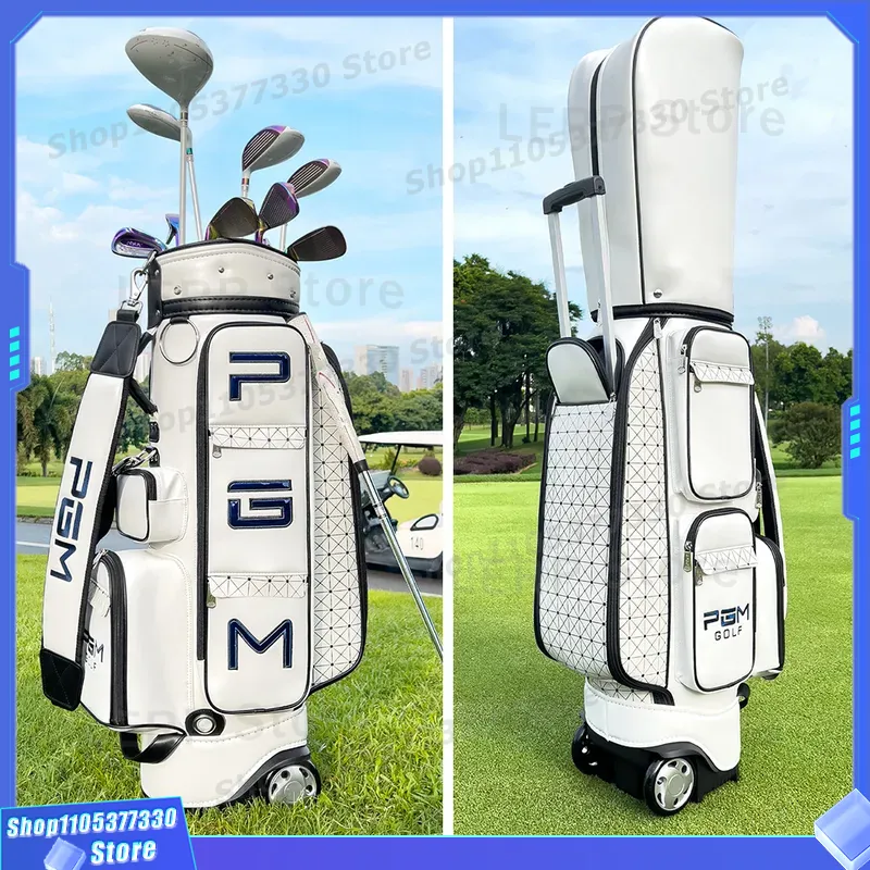 PGM Standard Golf Bag for Ladi - Golf Equipment Manufacturers recension och pris