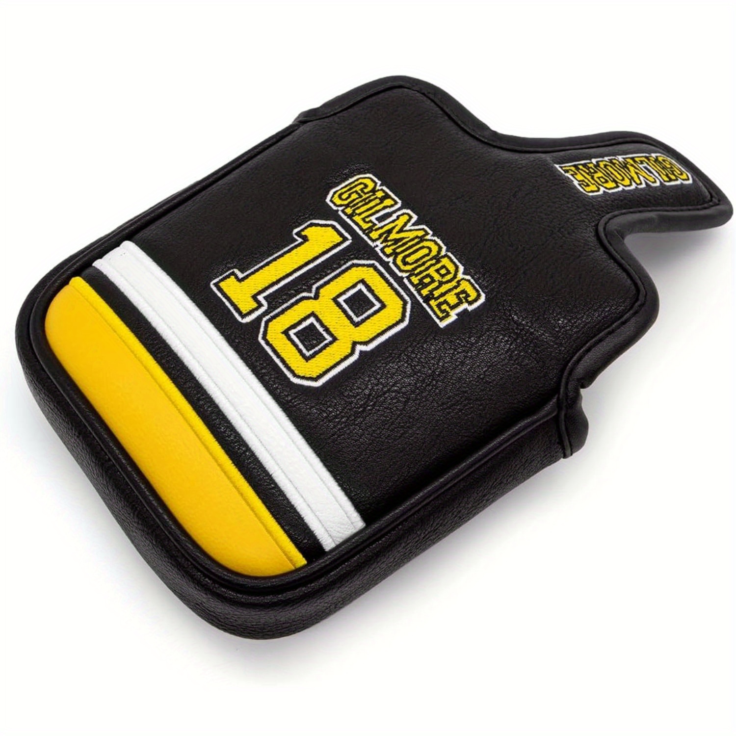 Funny Golf Headcover Golf Club - Putter Mallet Blade recension och pris