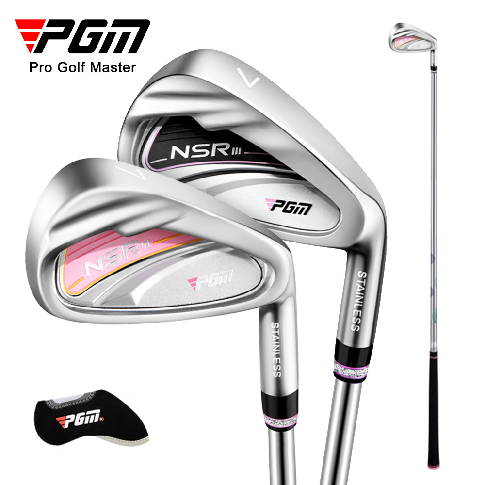 PGM Ladies #7 Golf Single Iron - Golf Equipment Competitions recension och pris