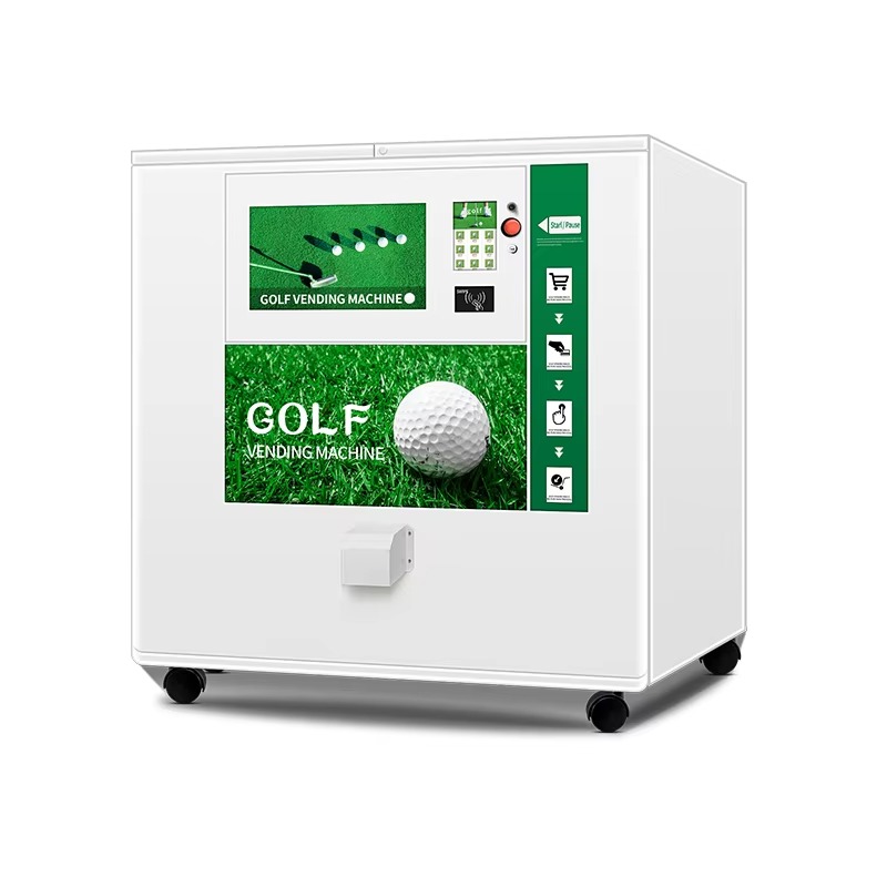 Customized Golf Ball  Dispensi - Golf Equipment Manufacturers recension och pris