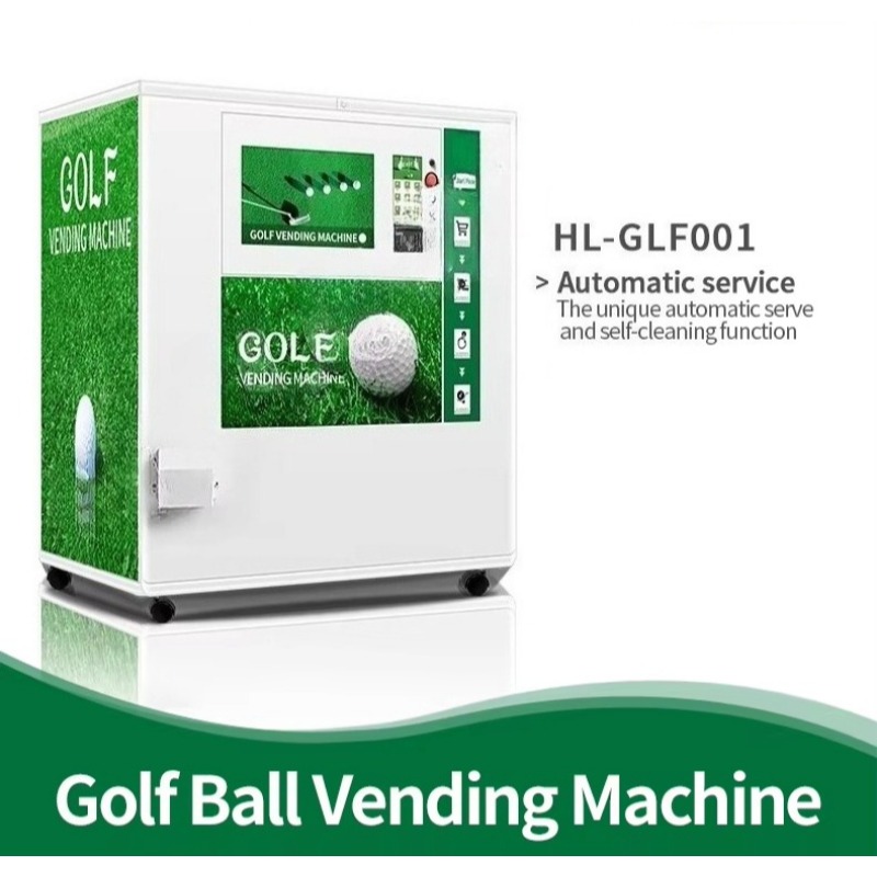Customized Golf Ball  Dispensi - Golf Equipment Manufacturers recension och pris