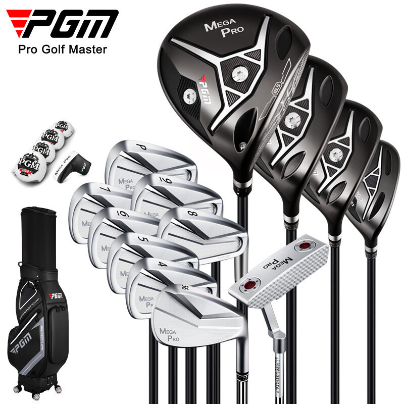 PGM Professional Men 13 Pcs Co - Golf Equipment Competitions recension och pris