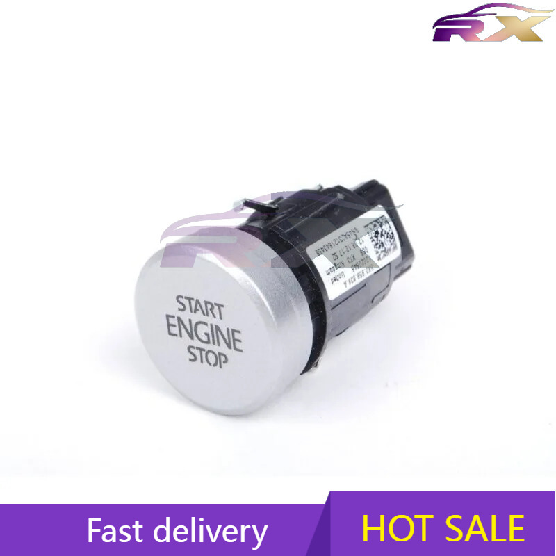 New Start Stop Switch Compatib - Golf Equipment Manufacturers recension och pris