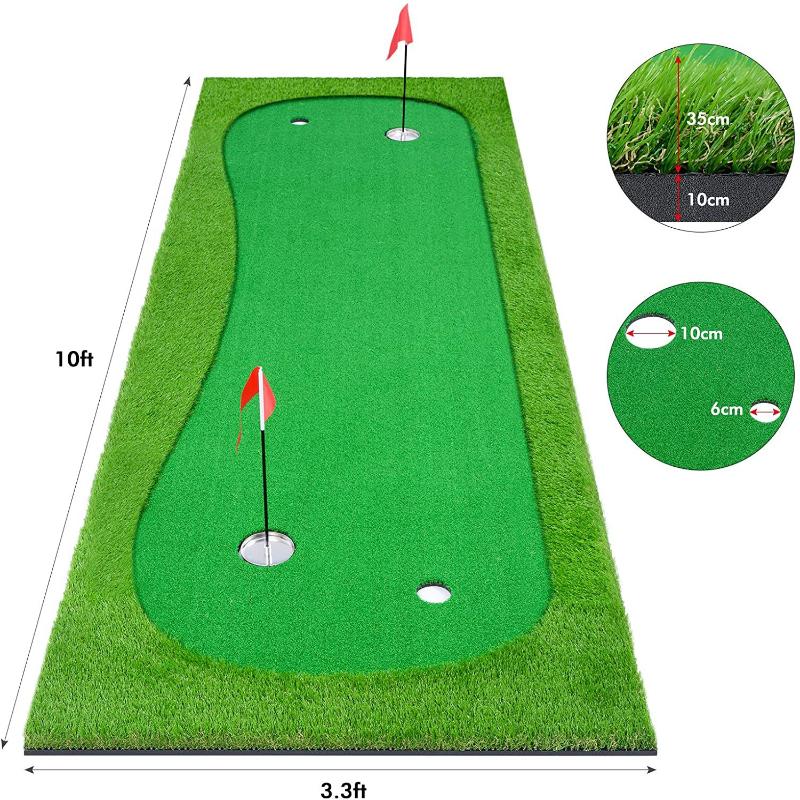 New Golf Practice Equipment  F - Practice Equipment For Golf recension och pris