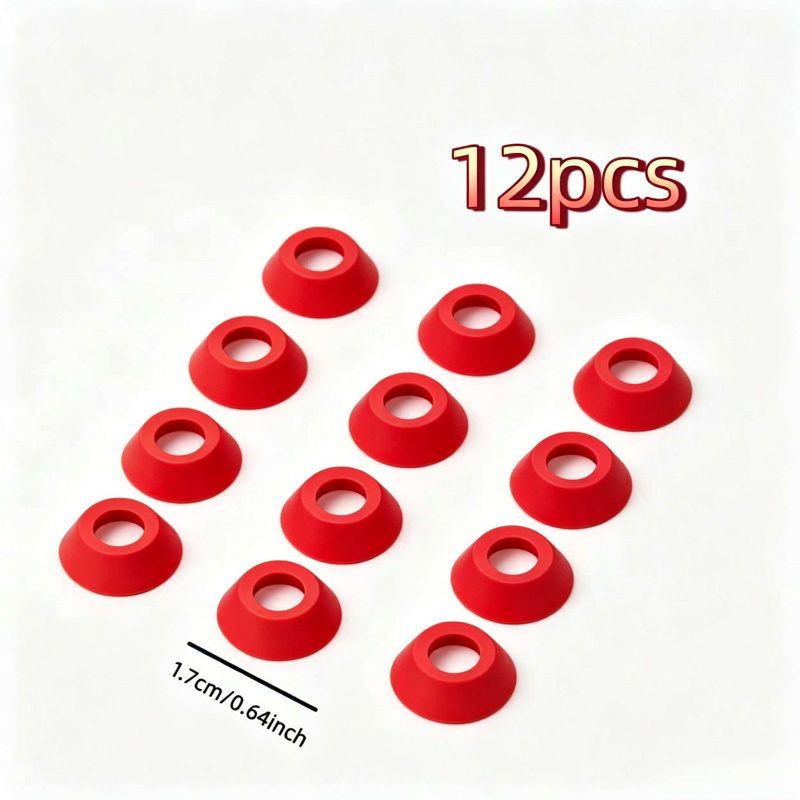 Mini Golf Ball Tees for Indoor - Practice Equipment For Golf recension och pris