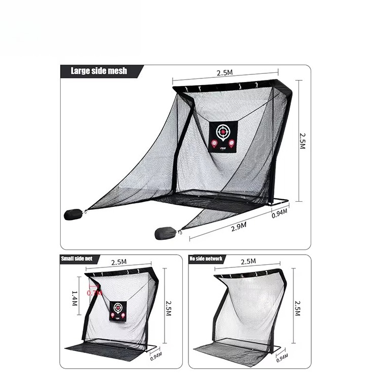 PGM Golf Practice Net Swing/Ch - Golf Equipment Manufacturers recension och pris