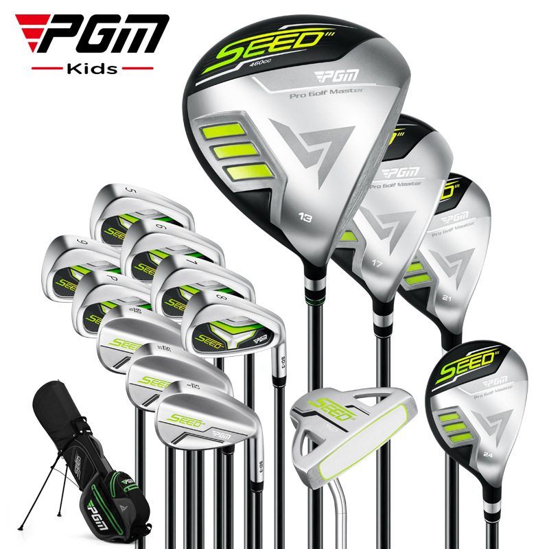 PGM Junior Professional Compet - Golf Equipment Competitions recension och pris