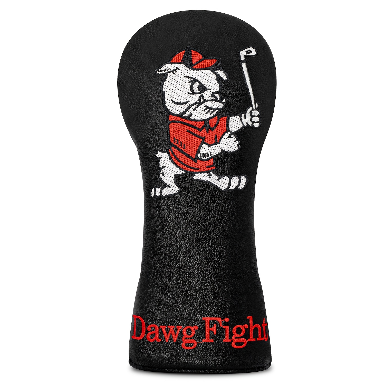 Pug Pattern Golf Head Covers,  - Golf Equipment Nearby recension och pris